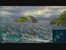 【WoWs】衣玖さんの番外編【字幕実況】