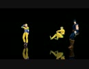 WAVE【ジョジョの奇妙なMMD】