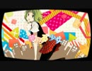 【叩いてみた】GUMI/セツナトリップ