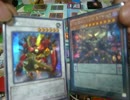 【遊戯王】大☆喝☆采デュエルPart.719【超重武者】vs【ＤＤ】