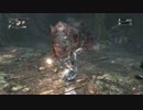 【ブラッドボーン実況】　全ての敵を一人で狩る　第二十二話