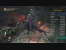 ダークソウル3 RTA1:29:10  part2