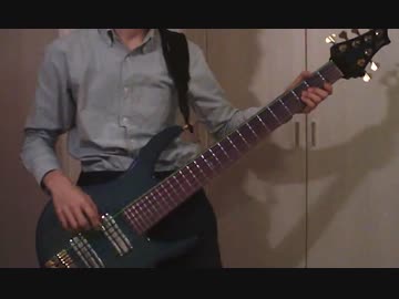 【弾いてみた】First Contact / CMB【新楽器到着記念】