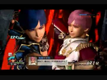F6が天下統一するようです１６