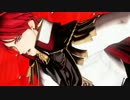 【MMDアンジェ】BURNING【オスカー】