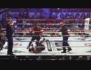 【K-1王者】 アンディ・サワー vs モハメド・カマル 【世代交代マッチ】