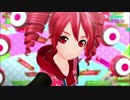 【重音テト音声版】ラズベリー＊モンスター【Project DIVA X】