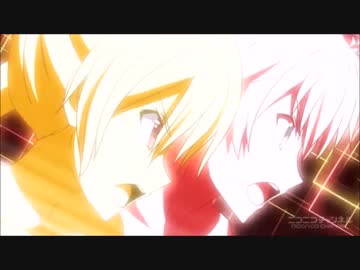 【最弱無敗の神装機竜】勇敢なる雑用王子【MAD】