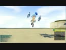 【コズミックブレイク2】ちびフィオナでマスターマルチを駆ける　part1