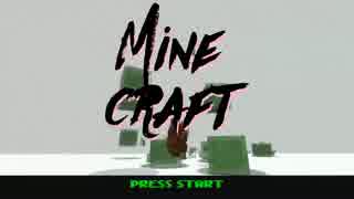 【Minicraft】動物番長OP再現してみた