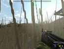 Specnaz プレイ動画