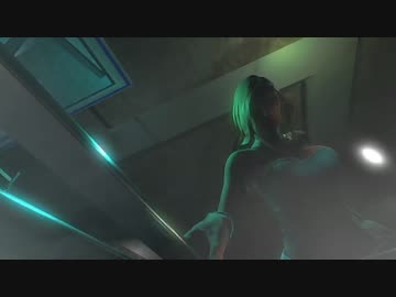 【全裸に切り刻むホラー】NightCry 夜泣き叫び実況プレイ 02【FeniX】