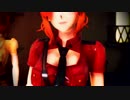 【MMD】 PiNK CAT　ヘタリアイタリア娘