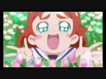 ハピ組とGO!プリ組とリコちゃん達のカラオケ