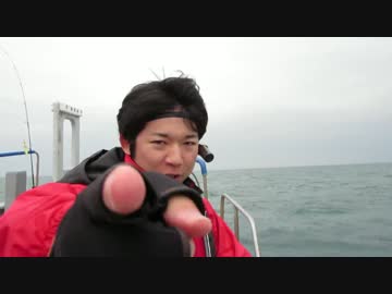 【にしやんFC】伊勢湾ジギングで巨大魚を釣ってきた！