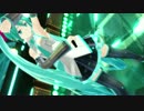 【MMD】コロン式ミクさんで、JEWEL