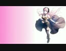 [巡音ルカ v4x] 薄ら氷心中