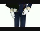【MMD刀剣乱舞】一期一振でFive More Hours