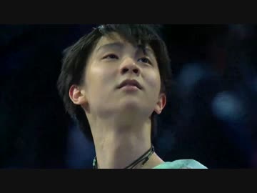 【集めてみた】羽生結弦 3A 2015-2016シーズン編