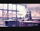 【Da-little】桜色のBetter Days feat. halyosyをコラボしてみた【シャレオツP】