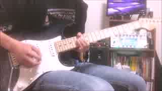 God knows　弾いてみた