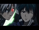 D.Gray-man　第7話「記憶の墓標」