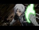 D.Gray-man　第9話「巻き戻しの街」