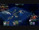 【ガンジオ】逆シャア迎撃戦Stage11（ハイスコア）