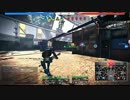 【フィギュアヘッズ】砂が行く【プレイ動画】