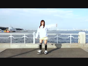 【アイリス✿】愛dee 踊ってみた