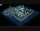 【ガンジオ】逆シャア迎撃戦Stage25（ハイスコア）