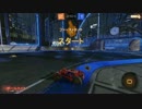 RocketLeagueをやっていきます part1