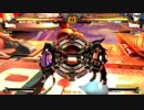 高田馬場ミカド GGXrdR Ver.1.03 1月23日 土曜 固定３ON その2