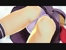 【MMD】プリンツでPink Cat【紳士向け】