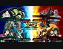 [EXVSMBONシャッフル]スーパー前衛ジオング君視点5