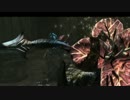 悪魔と嗤う！DEVIL MAY CRY4SE団地妻実況プレイ:8