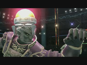 【スマブラ for WiiU】超絶なリプレイを晒す【たのブラ９】