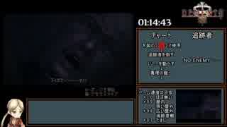 DEMENTO RTA Aエンド Top Breeder 1:43:15 4/5