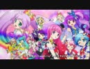 プリパラ1-3期OP7曲 [2016]