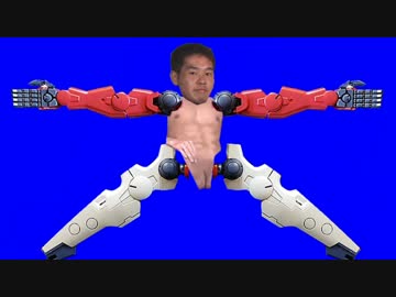 マックナイフ先輩ＢＢ+使用例.mpKNTR