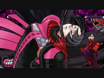 【MUGEN】幕末前後！核ゲー入門ランセレバトル Part38