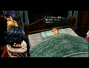 閃の軌跡Ⅱ ルキヴァス特科Ⅶ組  目覚める父　その18