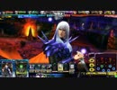 妖怪猫の珍道中 Ver Re3～自由帝「守ってやるよ、アンタもな」～