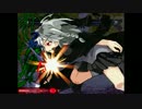 【MUGEN】巨神を狩る者たち -凶付近2on1ランセレバトル- Part19
