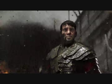 【実況】最高難易度:英雄に挑戦！Part11【Ryse:Son of Rome】