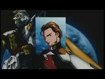 【吹き替え】迫真ガンダムW部 ～平和への裏技～.oz
