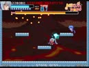 【MIKU'n POP #】酔ったsnowがハクさんでST7を遊んでみる　【実況プレイ】