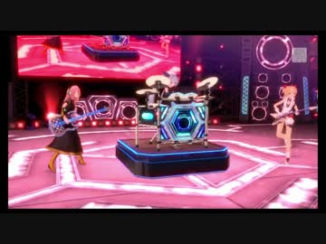 【PDX】クール・メドレー～サイバーロックジャム～【PSVTV】