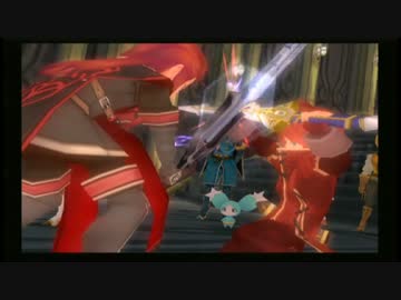 【実況】関西の漢が初めてのテイルズを実況【TALES OF THEABYSS】part.110