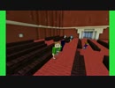 [Minecraft] MinecraftでWalt Disney Worldを再現 Monsters,Inc Laugh Floor  V1.0